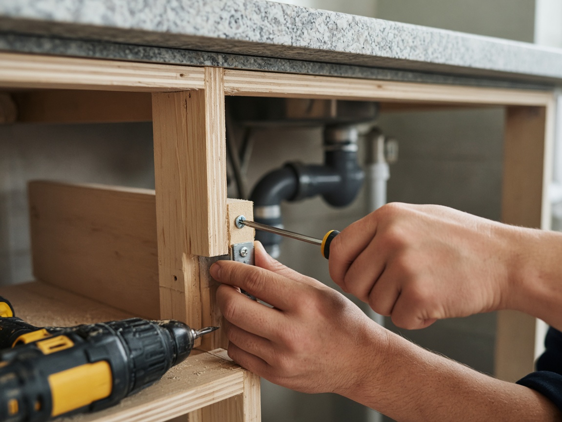 Bathroom Remodeling in West Ocean View, VA 23503