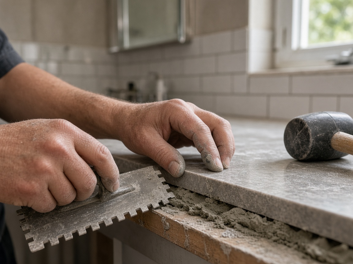bathroom remodeling in East Ocean View