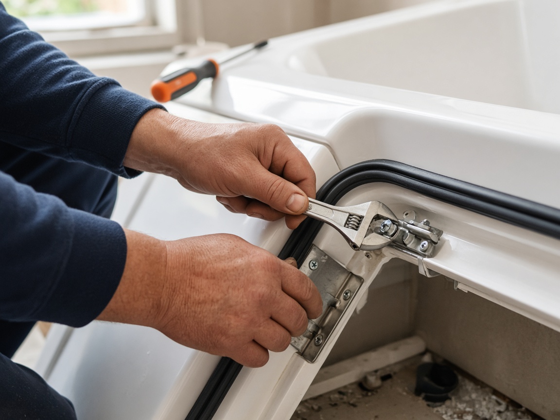 bathroom remodeling in Meadowbrook
